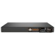 Vertiv Geist MUU3E1R5-12CF17-2C20A9H00-S unidad de distribución de energía (PDU) 12 salidas AC 0U Negro